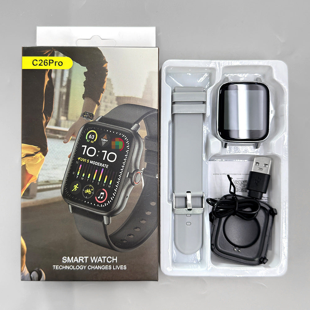 Nexus 7 Smart watch