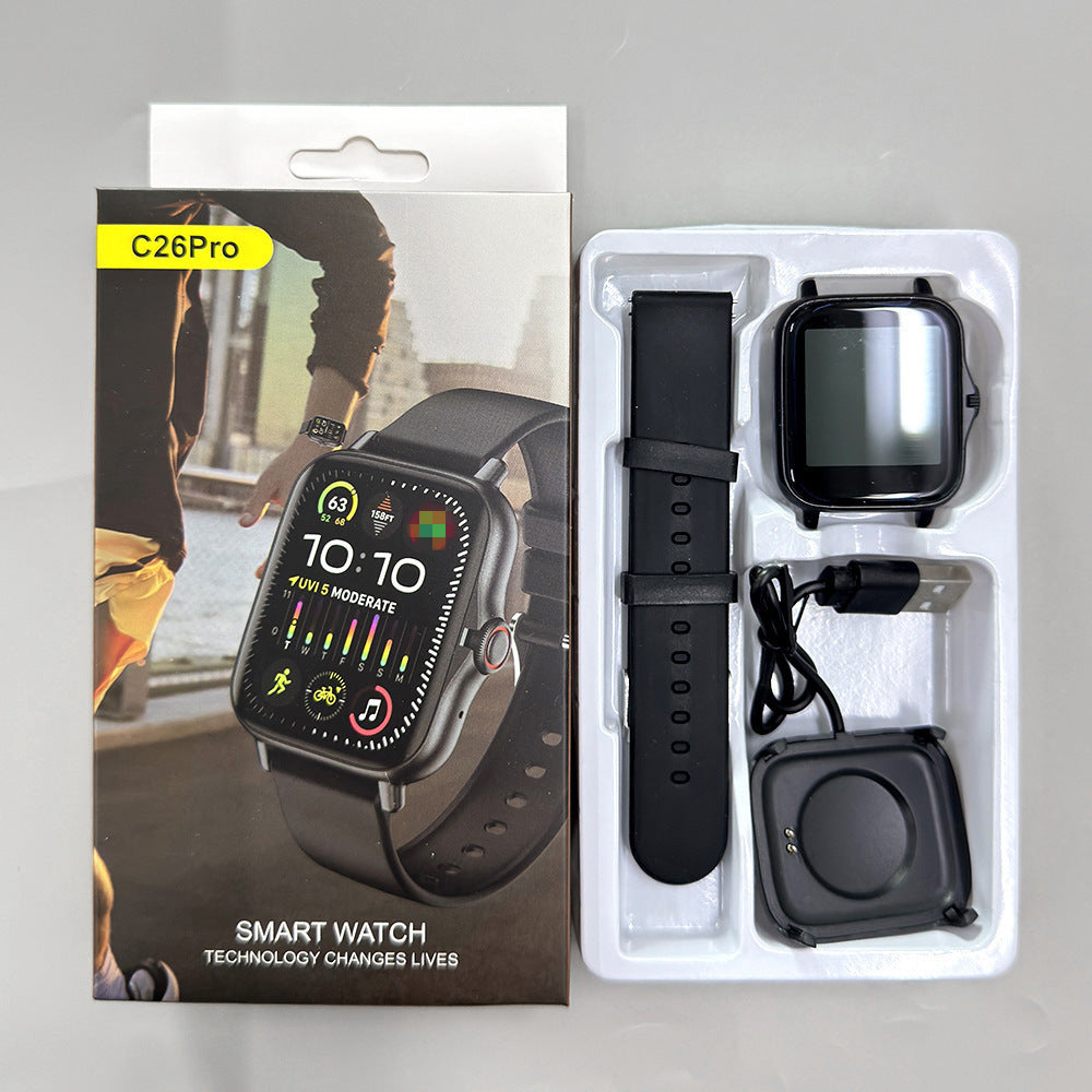 Nexus 7 Smart watch
