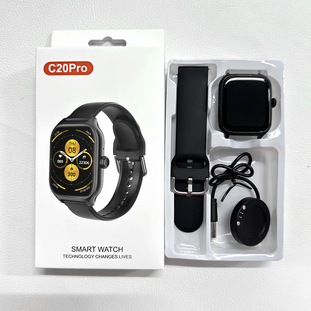 Nexus 7 Smart watch