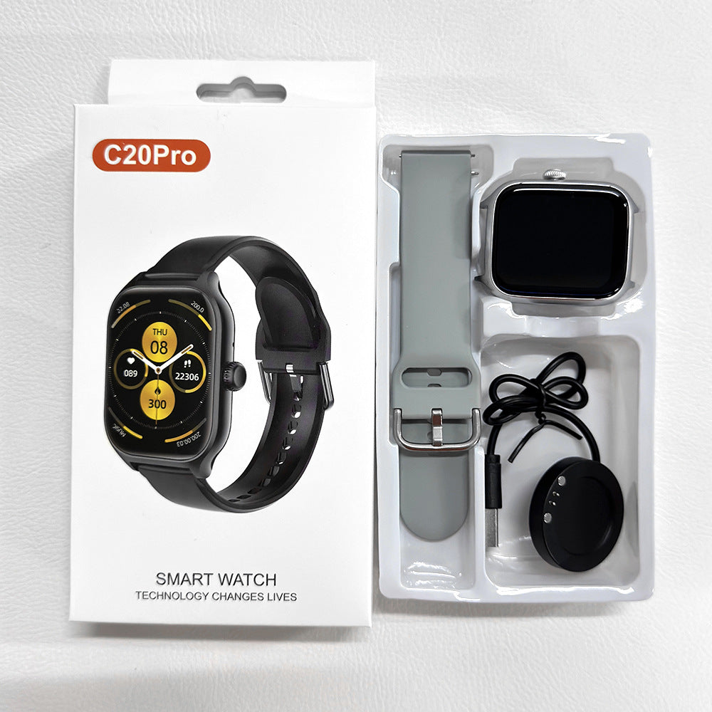 Nexus 7 Smart watch