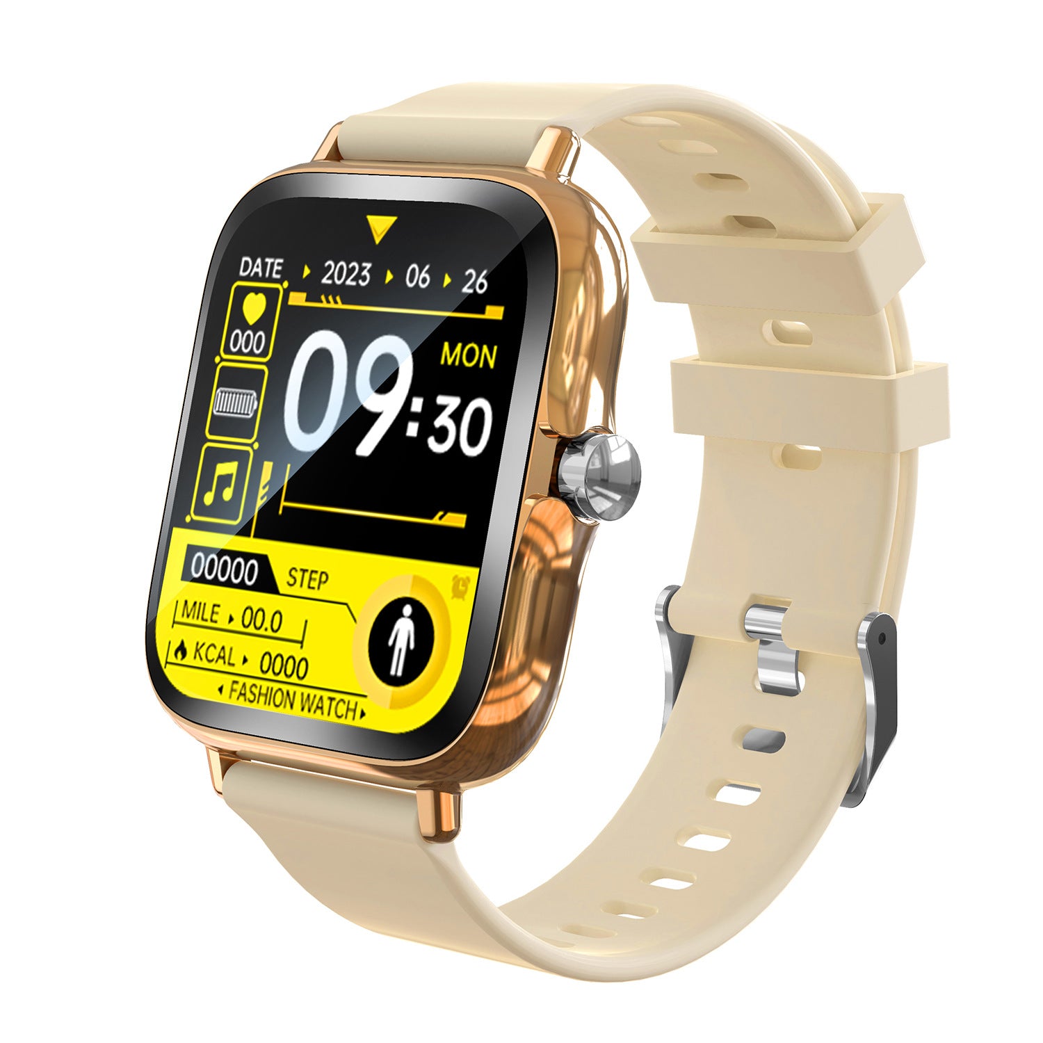 Nexus 7 Smart watch