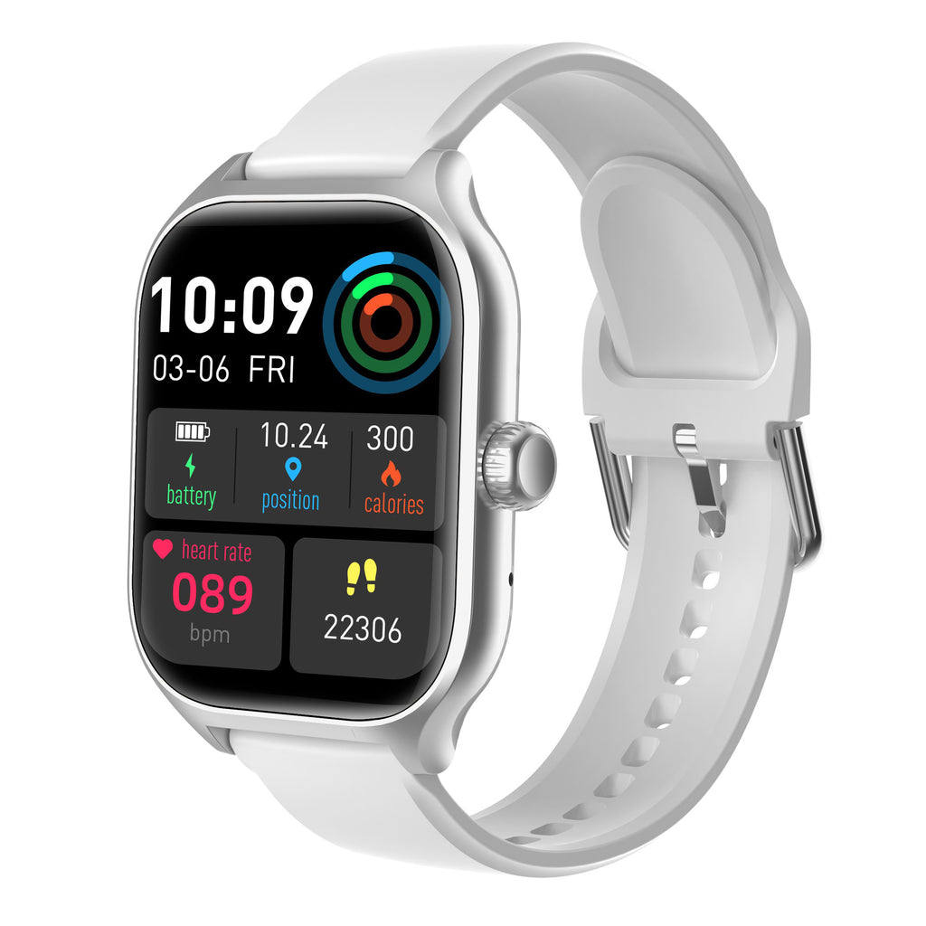 Nexus 7 Smart watch
