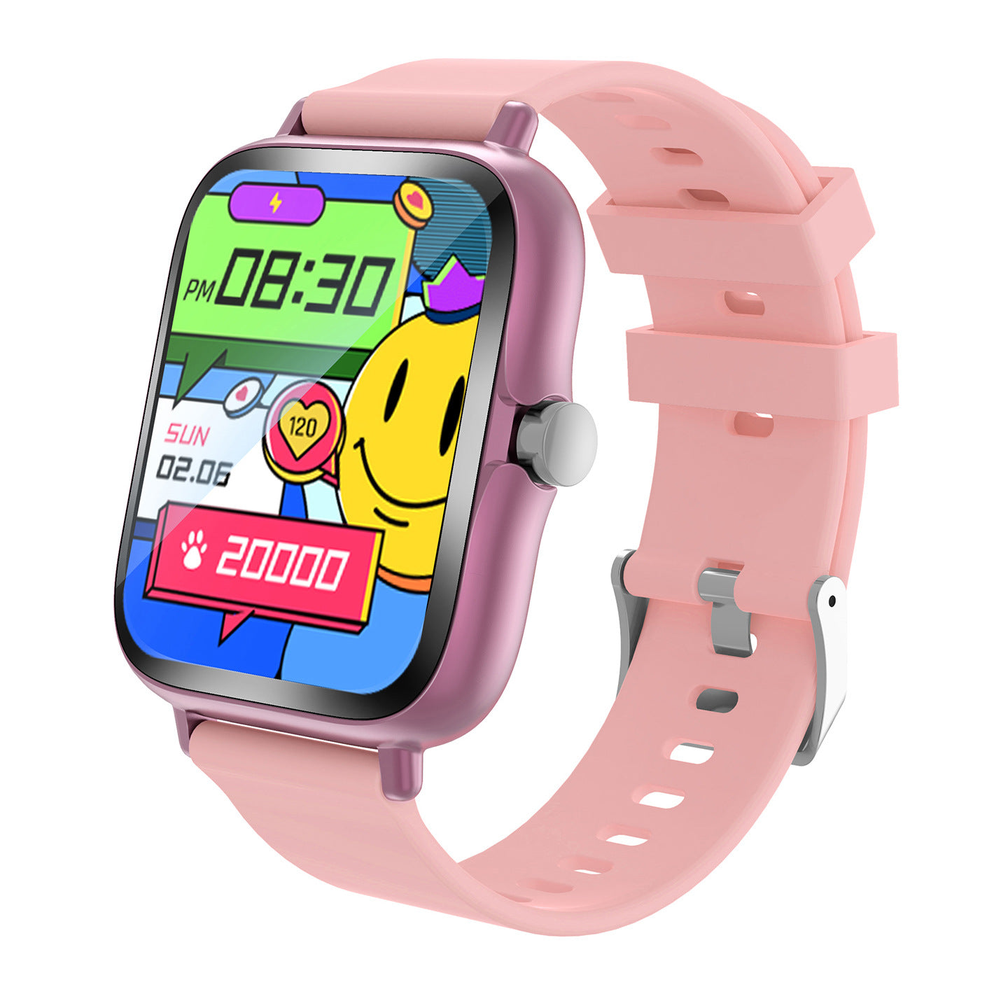 Nexus 7 Smart watch
