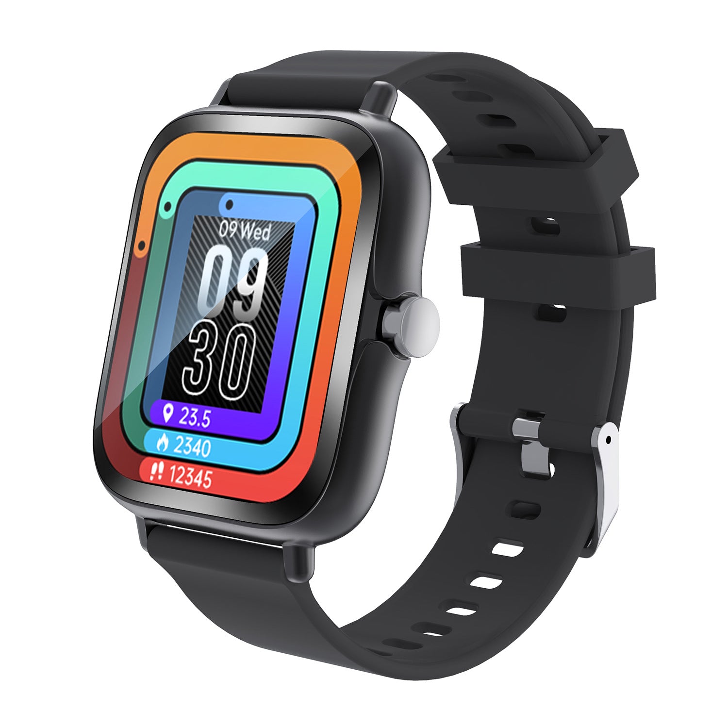 Nexus 7 Smart watch
