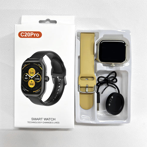 Nexus 7 Smart watch