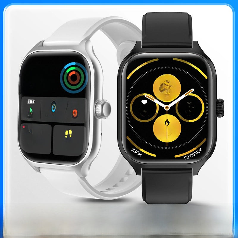 Nexus 7 Smart watch