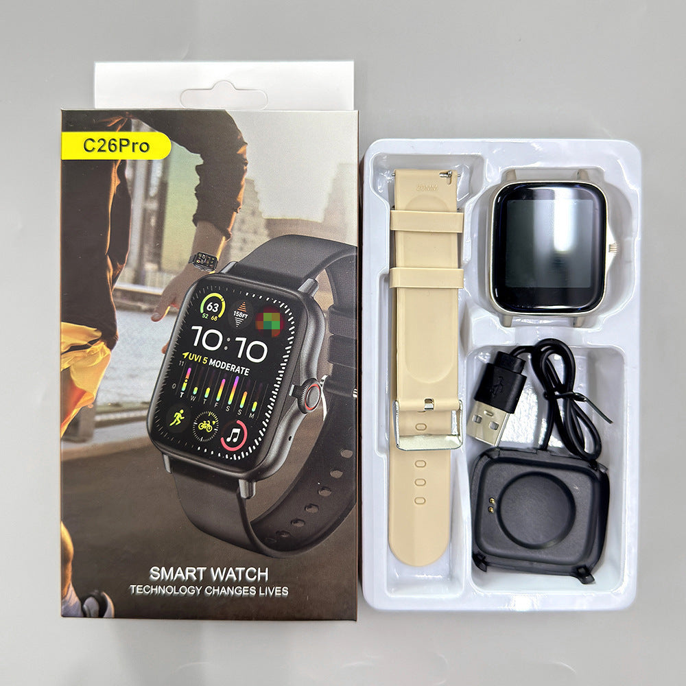 Nexus 7 Smart watch
